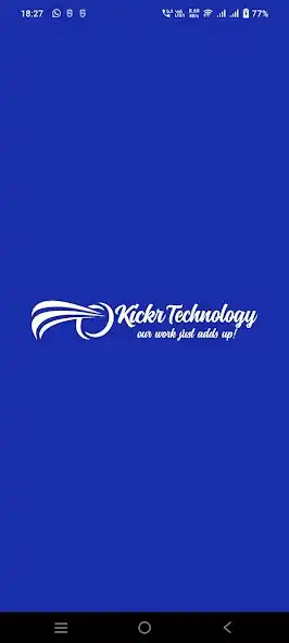 Play Kickr Technology and enjoy Kickr Technology with UptoPlay Play Kickr Technology and enjoy Kickr Technology with UptoPlay