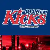 Free play online Kicks 101.5 APK Free play online Kicks 101.5 APK