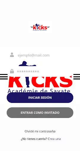 Play Kicks Academia de Savate  and enjoy Kicks Academia de Savate with UptoPlay