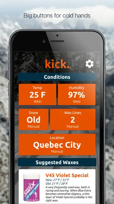 Play Kick +  and enjoy Kick + with UptoPlay