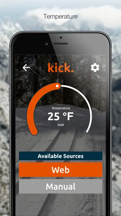 Play Kick + as an online game Kick + with UptoPlay