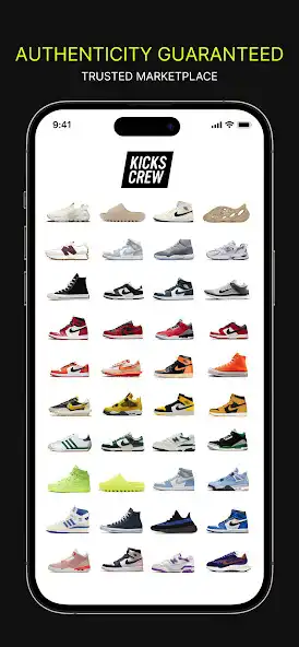 Play KICKS CREW - THE CREW APP and enjoy KICKS CREW - THE CREW APP with UptoPlay Play KICKS CREW - THE CREW APP and enjoy KICKS CREW - THE CREW APP with UptoPlay