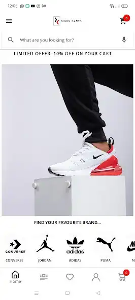 Play Kicks Kenya  and enjoy Kicks Kenya with UptoPlay