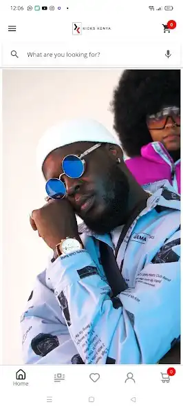 Play Kicks Kenya as an online game Kicks Kenya with UptoPlay