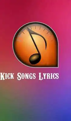 Play Kick Songs Lyrics