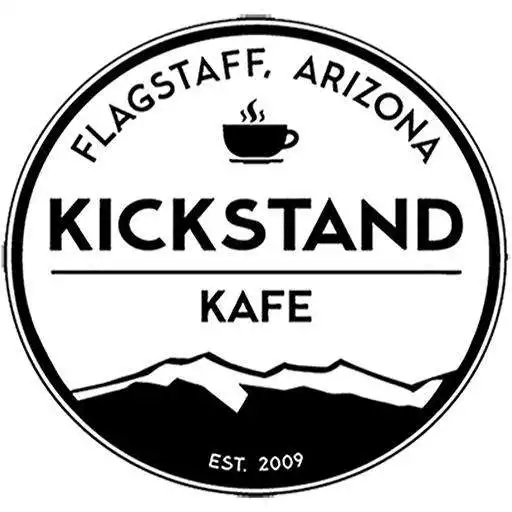 Free play online Kickstand Kafe APK