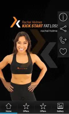 Play Kick Start Fat Loss Play Kick Start Fat Loss