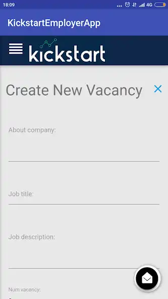 Play Kickstartjobs - Business as an online game Kickstartjobs - Business with UptoPlay