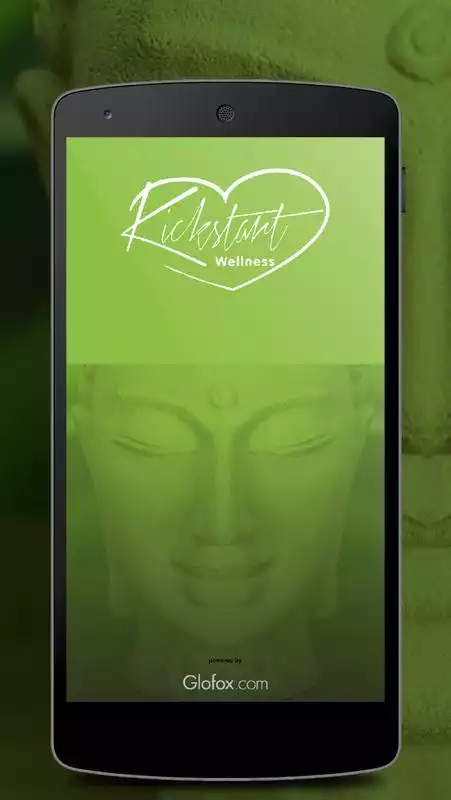 Play Kickstart Wellness