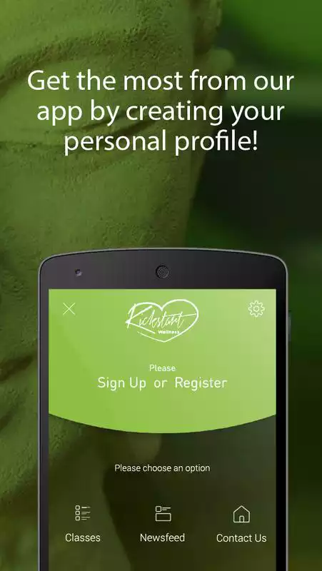 Play Kickstart Wellness