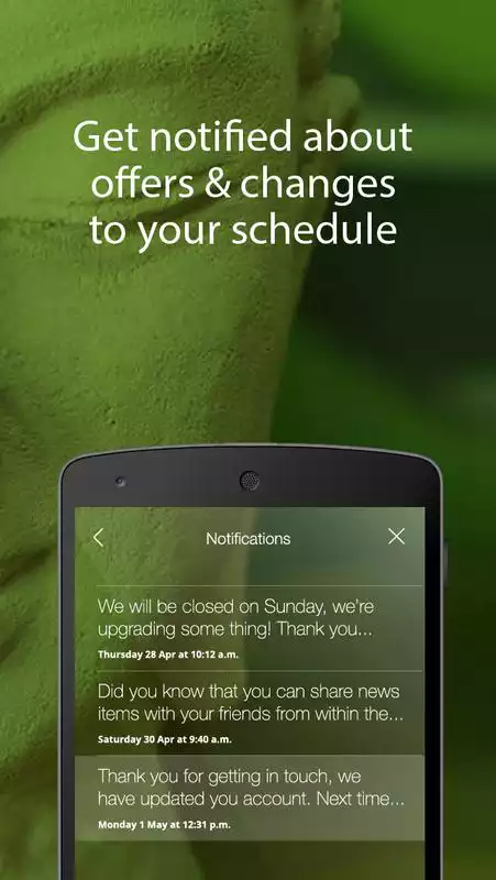 Play Kickstart Wellness