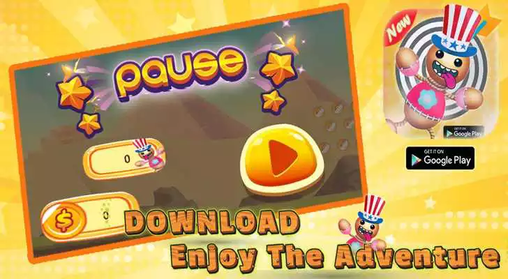 Play kick super buddy