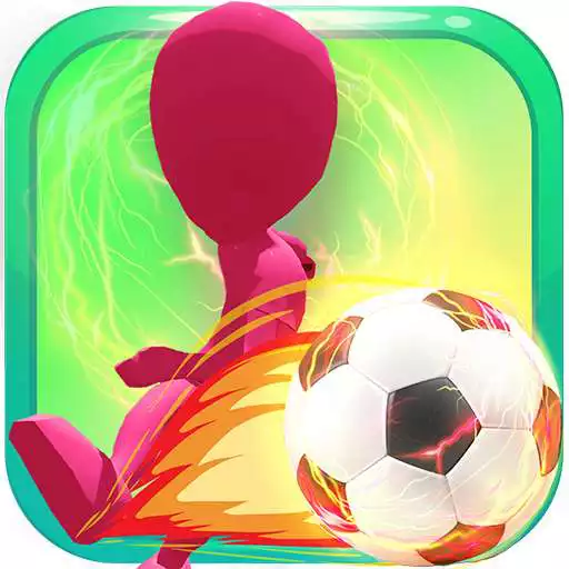 Play Kick The Ball APK