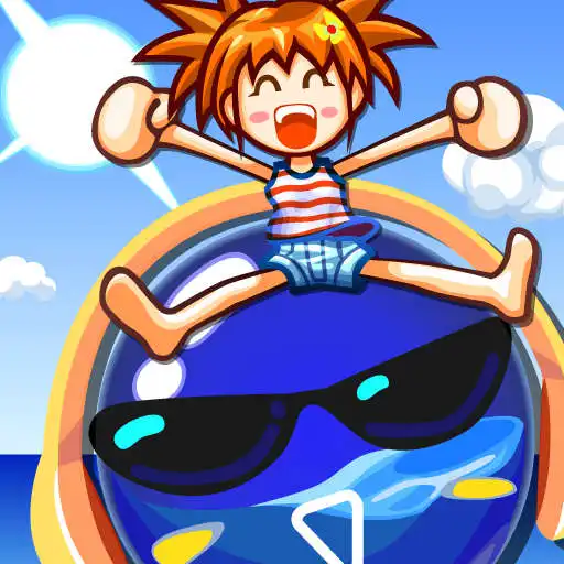 Play Kick the Balloon APK