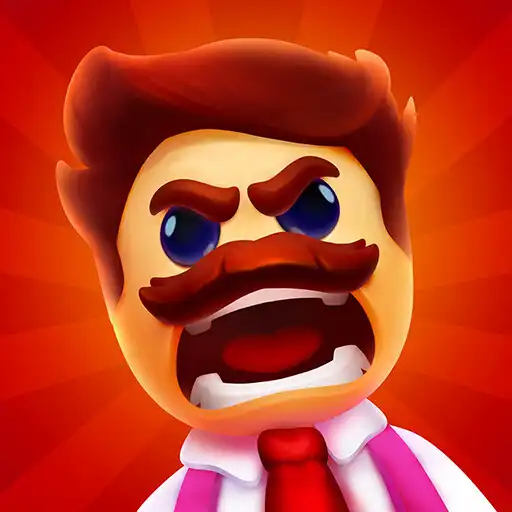 Play Kick the Boss APK