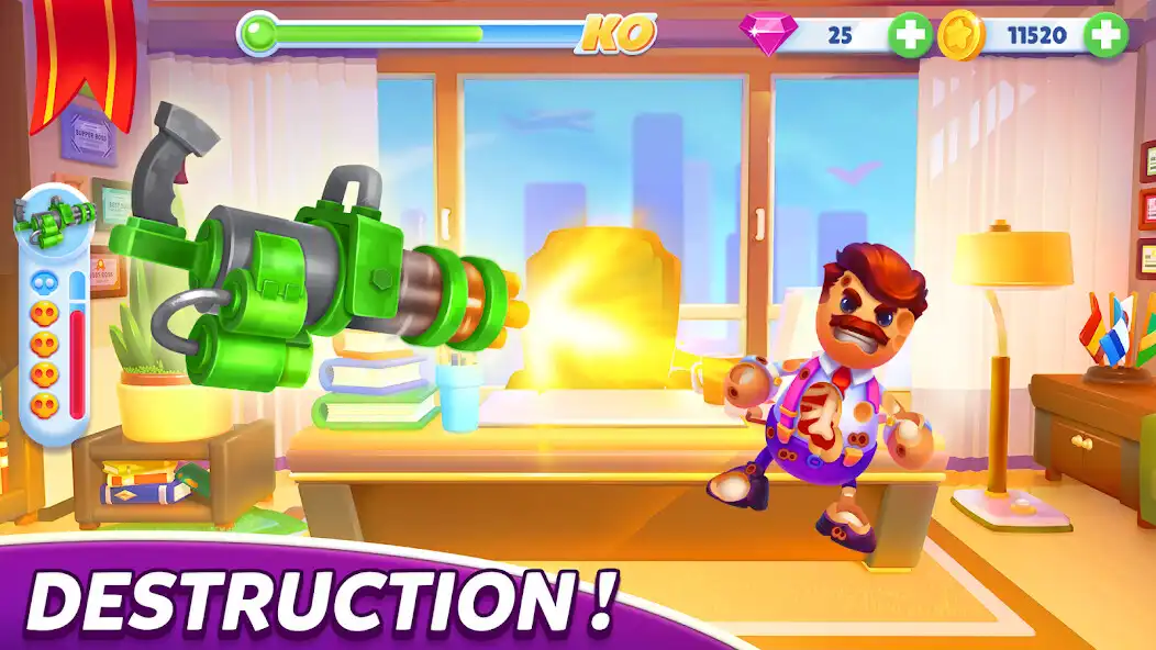 Play Kick the Boss and enjoy Kick the Boss with UptoPlay Play Kick the Boss and enjoy Kick the Boss with UptoPlay