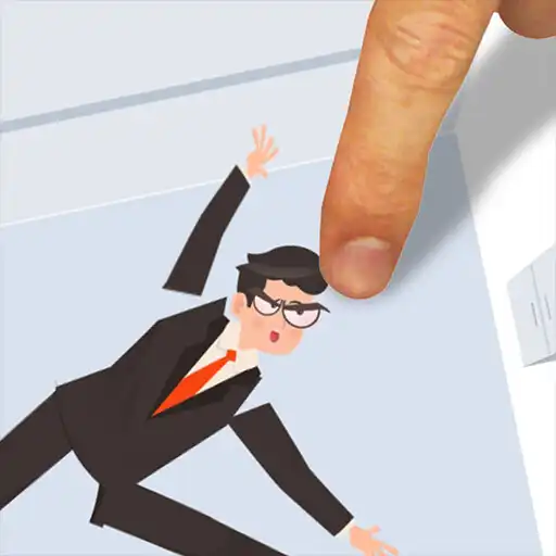 Play Kick the Boss - Stress Fix APK Play Kick the Boss - Stress Fix APK