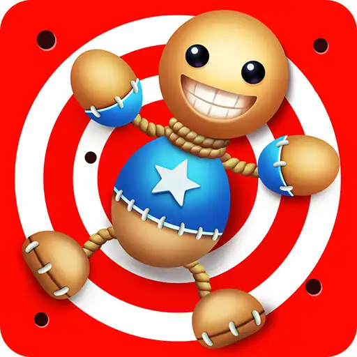 Play Kick the Buddy APK