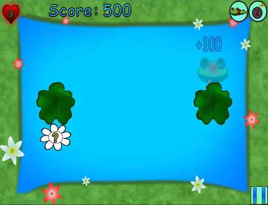 Play Kick the Frog