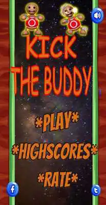 Play kick the hero buddy