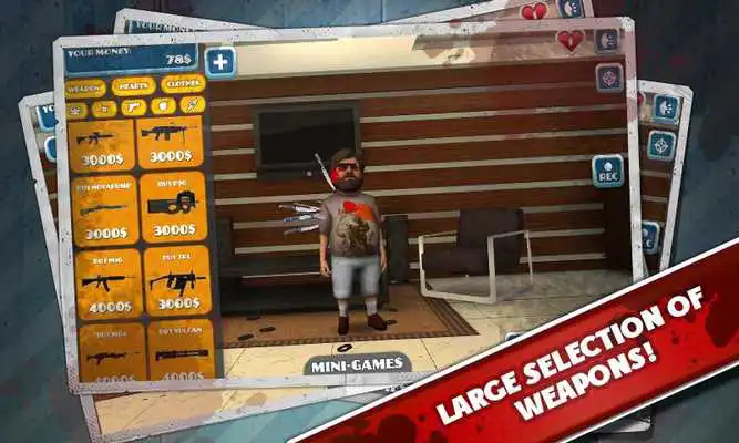 Play Kick The Jocular Alan