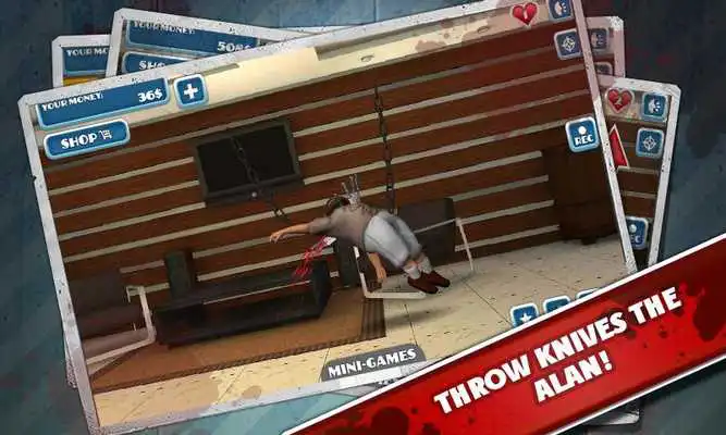 Play Kick The Jocular Alan