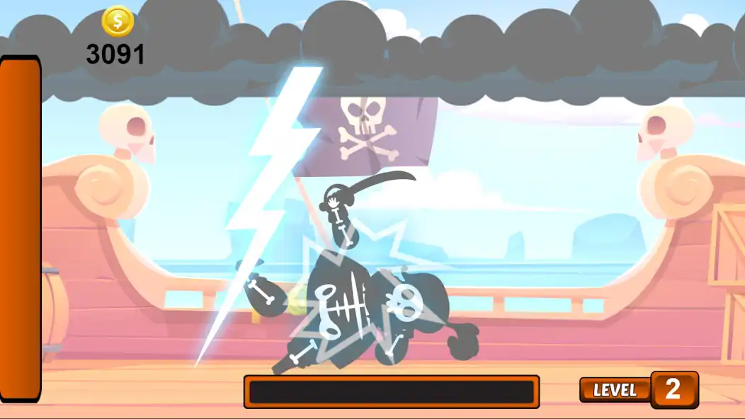 Play Kick The Pirate and enjoy Kick The Pirate with UptoPlay Play Kick The Pirate and enjoy Kick The Pirate with UptoPlay