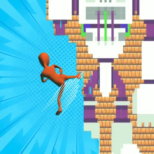 Play Kick The Pixels APK Play Kick The Pixels APK