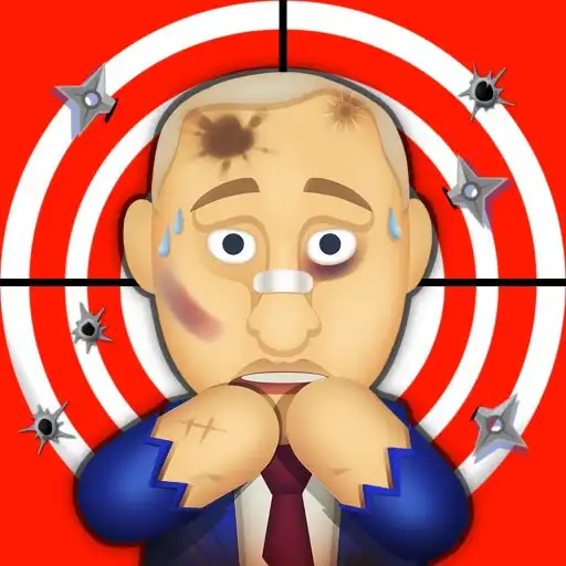 Play Kick the Pu: Beat Dictator APK
