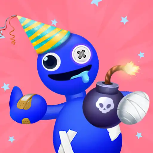 Play Kick The Rainbow Friends APK