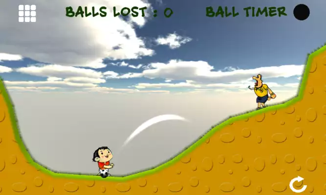 Play Kick The Referee