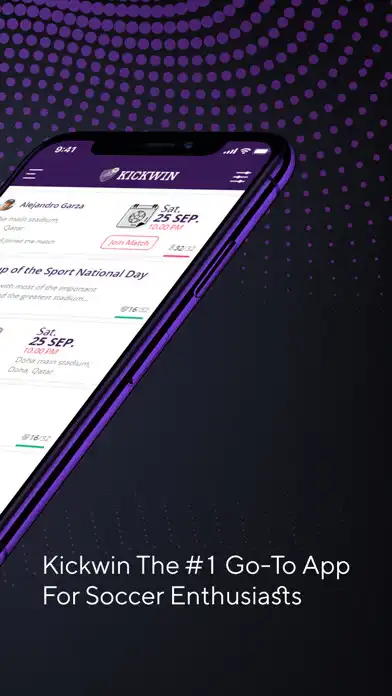 Play Kickwin as an online game Kickwin with UptoPlay