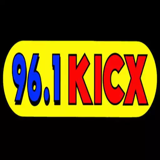 Play KICX 96-1 APK