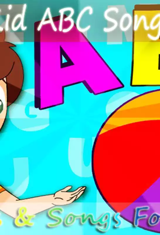 Play Kid ABC Songs