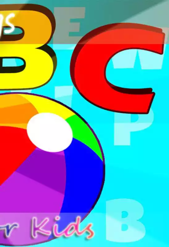 Play Kid ABC Songs