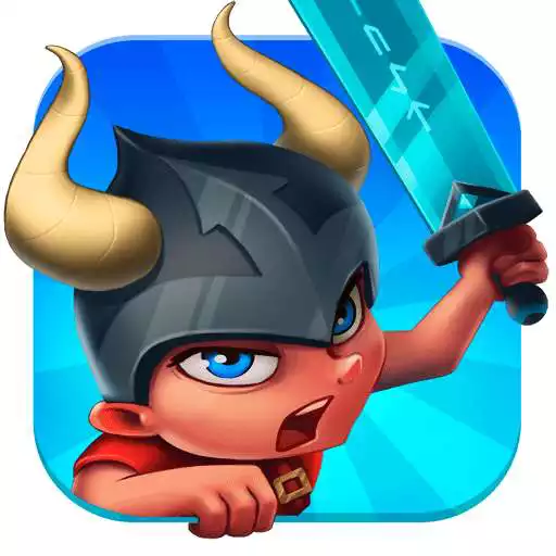 Free play online Kidarian Adventures - action platform game  APK