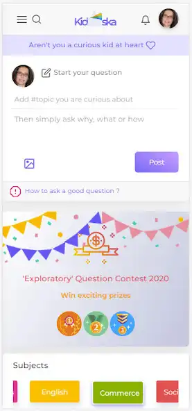 Play Kidaska  and enjoy Kidaska with UptoPlay