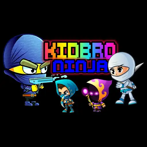 Play KidBro Ninja Adventure APK