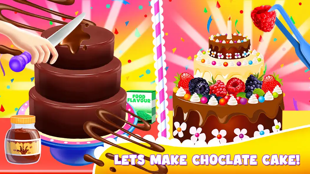 Play Kid Cakes Maker Cooking Bakery and enjoy Kid Cakes Maker Cooking Bakery with UptoPlay Play Kid Cakes Maker Cooking Bakery and enjoy Kid Cakes Maker Cooking Bakery with UptoPlay