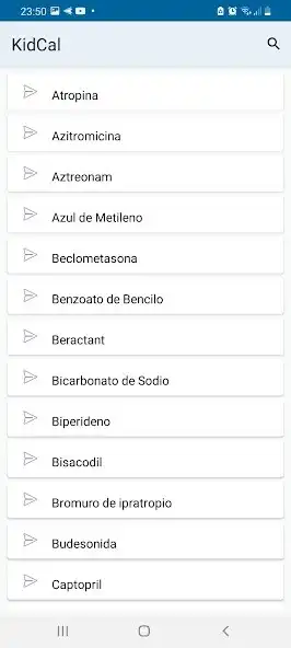 Play KidCal Medicina as an online game KidCal Medicina with UptoPlay
