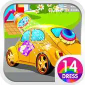 Free play online Kid Car Wash APK Free play online Kid Car Wash APK