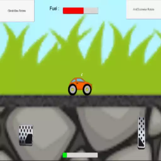 Play Kid Climb Racing APK
