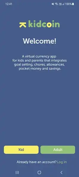 Play Kidcoin  and enjoy Kidcoin with UptoPlay