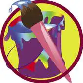 Free play online Kid Coloring Happy New Year APK