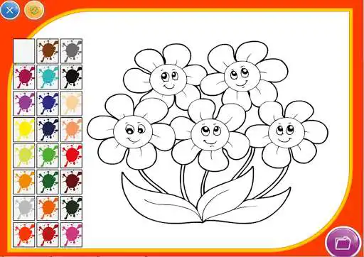 Play APK Kid Coloring Page  and enjoy Kid Coloring Page with UptoPlay air.KidColoringPage