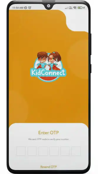 Play KidConnect - Parent  and enjoy KidConnect - Parent with UptoPlay