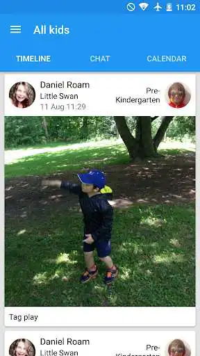 Play KidConnect Play KidConnect