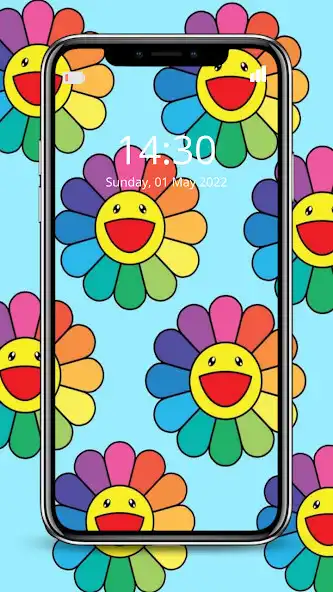 Play Kidcore Aesthetic Wallpaper as an online game Kidcore Aesthetic Wallpaper with UptoPlay