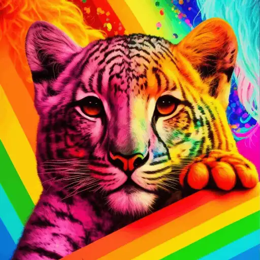 Play Kidcore Wallpapers 2023 HD 4K APK