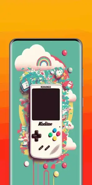 Play Kidcore Wallpapers Aesthetic  and enjoy Kidcore Wallpapers Aesthetic with UptoPlay
